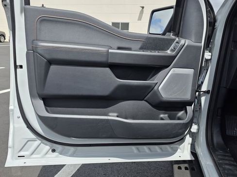 Used 2023 Ford F150 Tremor w/ Equipment Group 402A High image 15