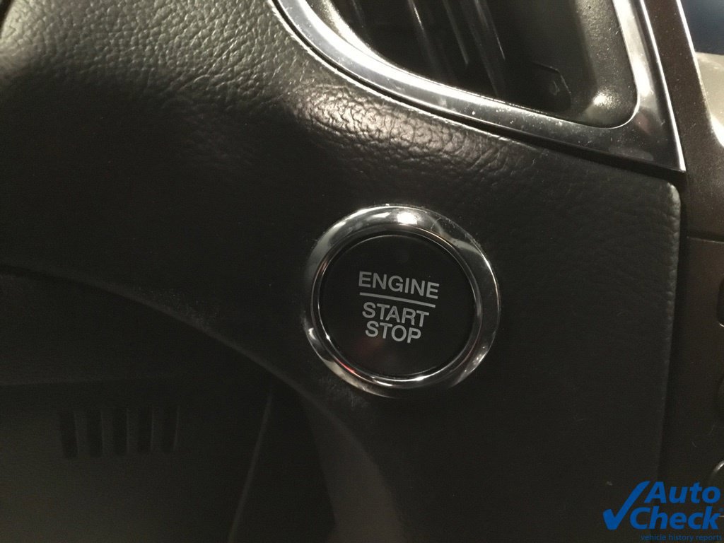 Used 2019 Ford Edge ST w/ Equipment Group 401A AWD/4WD image 56