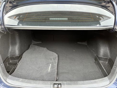 Used 2024 Toyota Corolla SE FWD image 26