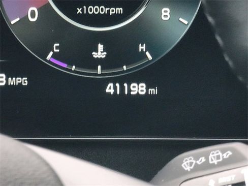 Used 2023 Kia Sportage X-Pro Prestige image 36