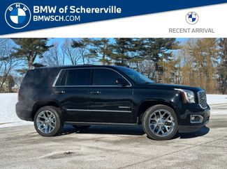 Used 2020 GMC Yukon Denali w/ Denali Ultimate Package video 1