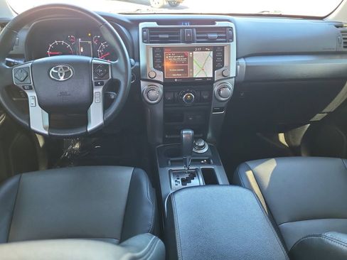 Used 2021 Toyota 4Runner SR5 Premium AWD/4WD image 13