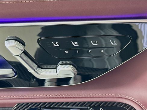 New 2026 Mercedes-Benz SL 55 AMG 4MATIC image 22