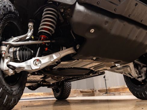 Used 2024 Ford Bronco Raptor image 14