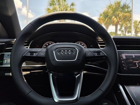 New 2026 Audi Q8 Premium Plus AWD/4WD image 29
