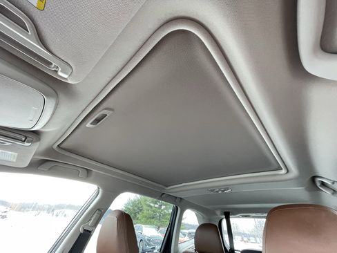 Used 2022 Subaru Forester Touring w/ Popular Package #2 image 16