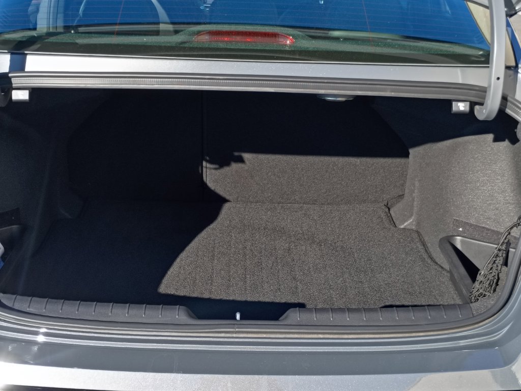 Certified 2026 Hyundai Elantra N Line FWD image 18