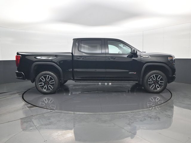 New 2026 GMC Sierra 1500 AT4 w/ AT4 Premium Package AWD/4WD image 4