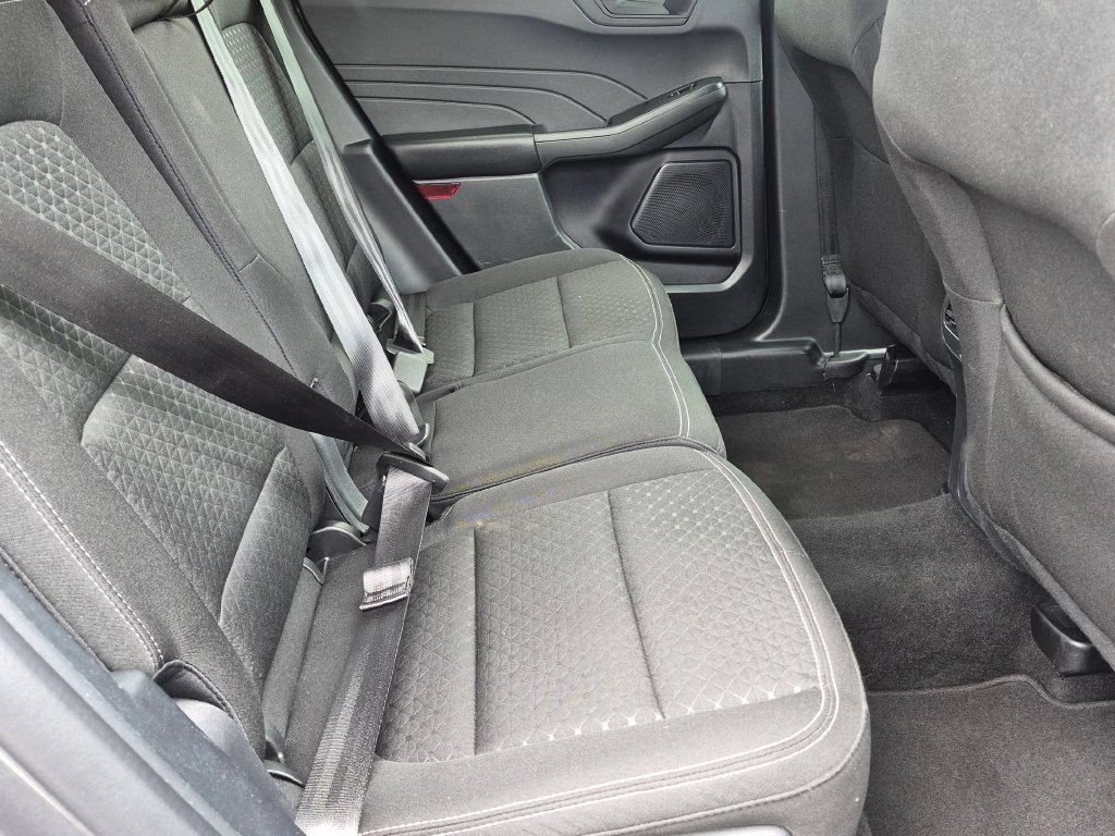 Used 2025 Ford Escape Active AWD/4WD image 21