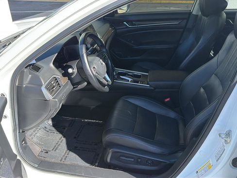 Used 2019 Honda Accord EX-L image 10