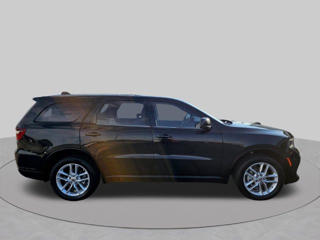 Used 2021 Dodge Durango GT AWD/4WD image 6
