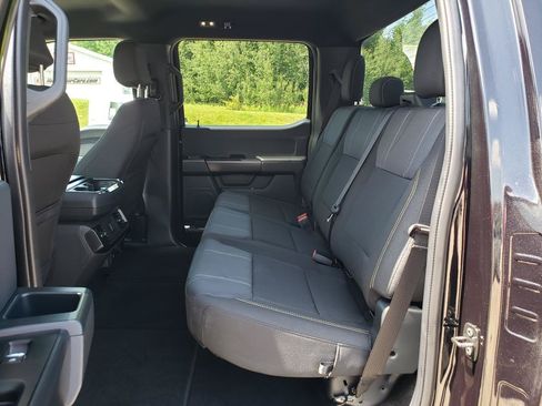 Used 2025 Ford F150 STX AWD/4WD image 13