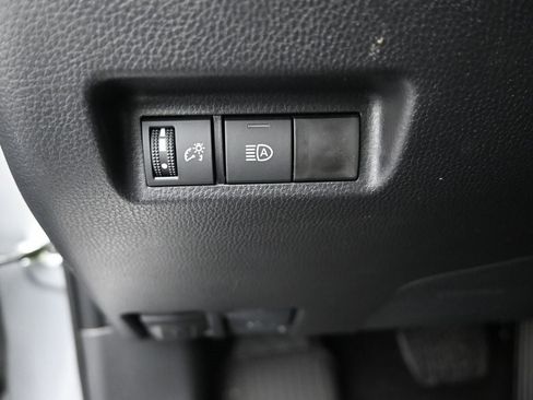 New 2025 Toyota RAV4 LE image 20