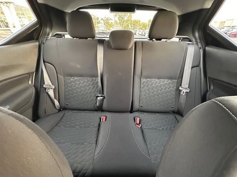 Certified 2023 Nissan Kicks SV image 27