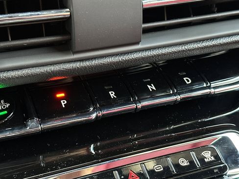 New 2026 Lincoln Corsair Grand Touring image 21