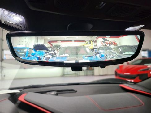 Used 2024 Chevrolet Corvette Stingray Preferred Cpe w/ Z51 Performance Package image 31