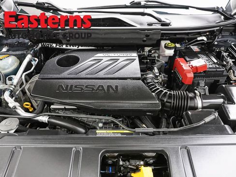 Used 2023 Nissan Rogue S AWD/4WD image 7
