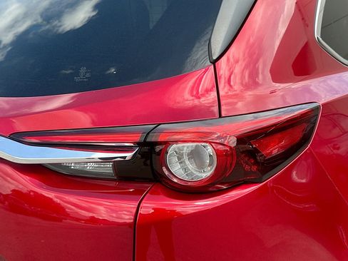 Used 2020 MAZDA CX-9 Touring w/ Touring Premium Package image 27