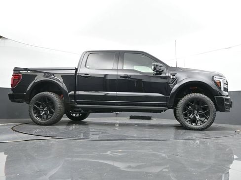 New 2025 Ford F150 Lariat w/ Equipment Group 502A High image 47