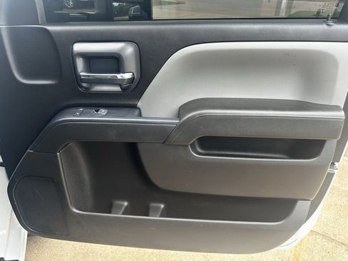 Used 2019 Chevrolet Silverado 3500 W/T w/ WT Convenience Package image 23