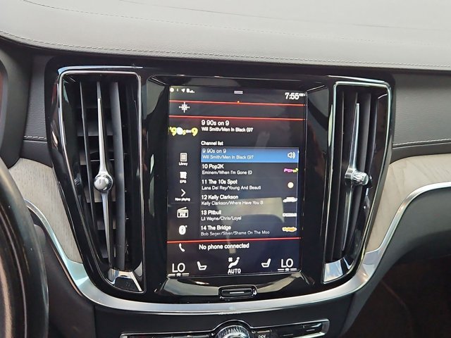Used 2020 Volvo S60 T5 Inscription FWD image 10