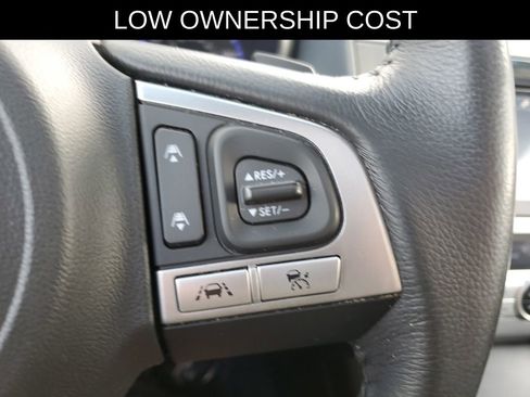 Used 2017 Subaru Legacy 2.5i Limited image 18