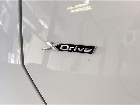 New 2026 BMW X3 xDrive30 AWD/4WD image 15