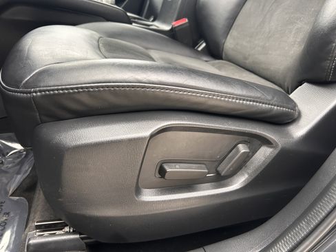 Certified 2023 MAZDA CX-5 AWD 2.5 S w/ Select Package image 23