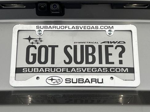 New 2026 Subaru Solterra image 36