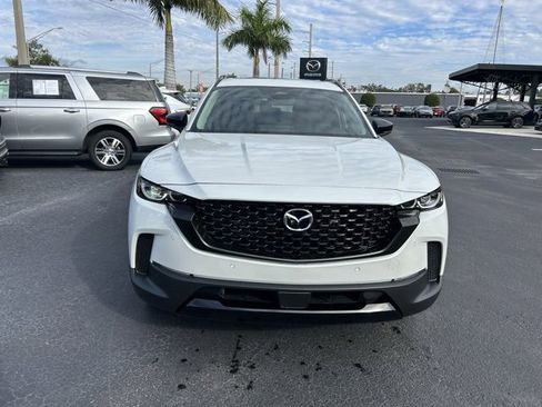 New 2026 MAZDA CX-50 AWD 2.5 Hybrid w/ Weather Package image 2