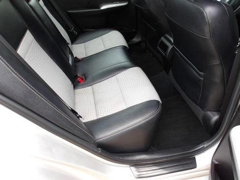 Used 2012 Toyota Camry SE FWD image 20