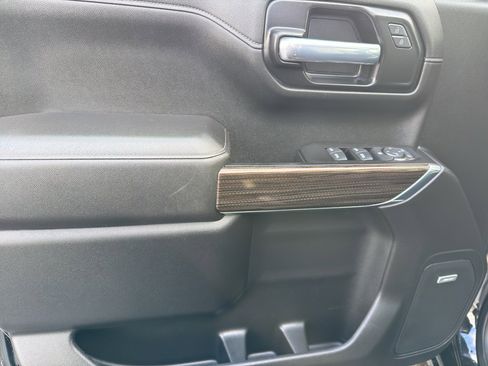 Used 2021 Chevrolet Silverado 1500 RST w/ All Star Edition Plus image 15