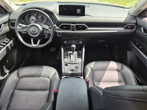 Used 2025 MAZDA CX-5 AWD 2.5 S w/ Select Package image 25