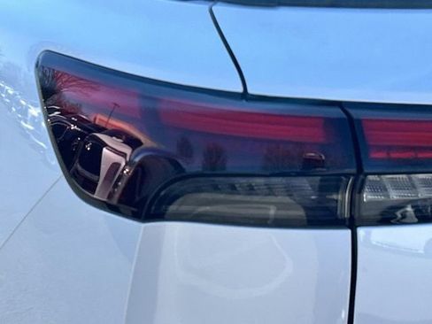 New 2026 INFINITI QX60 Autograph image 12