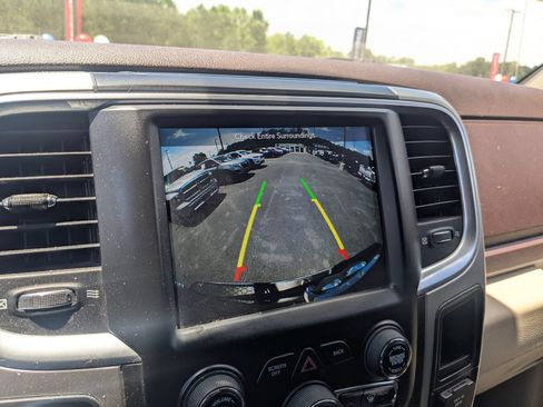 Used 2019 RAM 1500 Lone Star AWD/4WD image 16