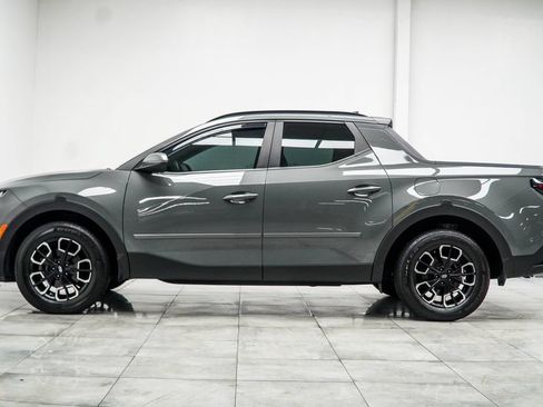 Used 2022 Hyundai Santa Cruz SEL Premium AWD/4WD image 10