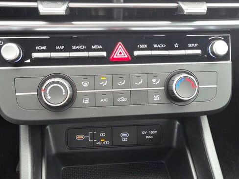 Certified 2025 Hyundai Santa Cruz SE image 25