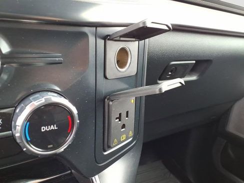 Used 2025 Ford F150 Raptor image 16