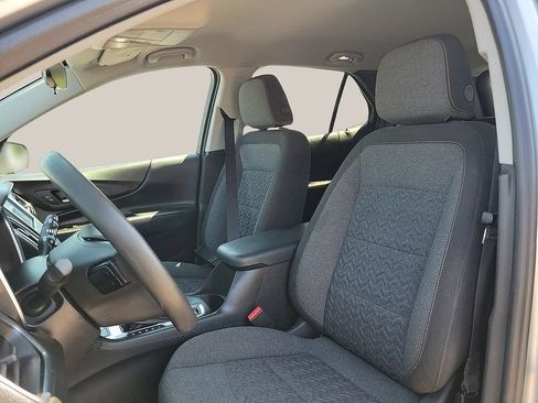 Used 2024 Chevrolet Equinox LT w/ LPO, Floor Liner Package AWD/4WD image 11