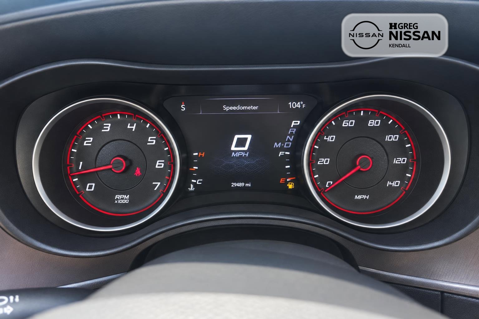 Used 2023 Dodge Charger SXT w/ Cold Weather Package RWD image 12