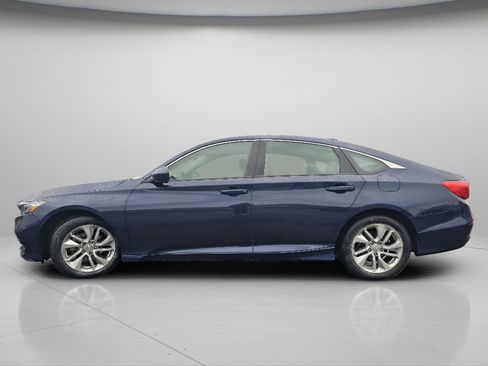 Used 2019 Honda Accord LX image 20