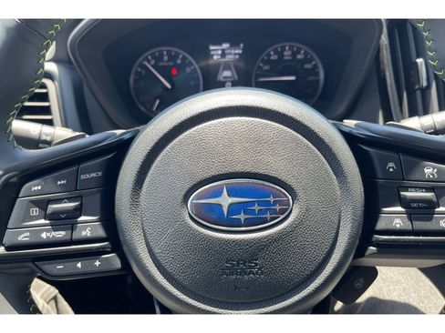 Certified 2025 Subaru Ascent Bronze Edition w/ Popular Package #2 AWD/4WD image 35