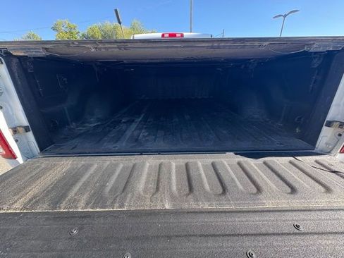 Used 2022 RAM 2500 Tradesman w/ Protection Group image 11