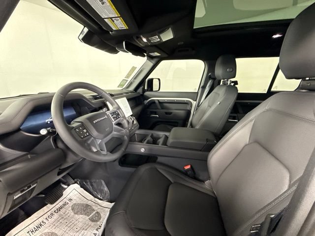 New 2026 Land Rover Defender 110 S AWD/4WD image 23