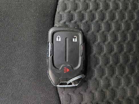 Used 2018 GMC Terrain SLE image 32