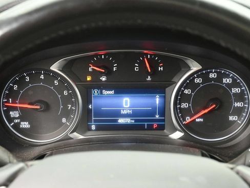 Used 2021 GMC Terrain SLE w/ Driver Convenience Package AWD/4WD image 11