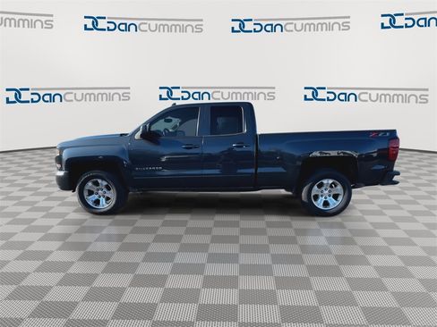 Used 2019 Chevrolet Silverado 1500 LT w/ All Star Edition image 6