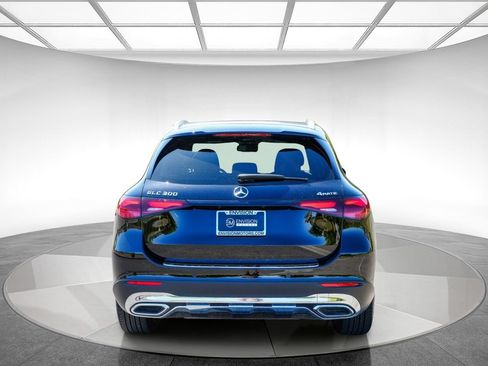 Certified 2026 Mercedes-Benz GLC 300 4MATIC image 3