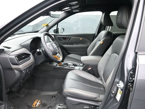 Used 2026 Subaru Forester Wilderness w/ Wilderness Package image 45