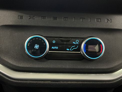 Certified 2025 Ford Expedition Max Active AWD/4WD image 39